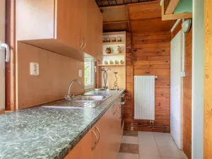 Prodej chaty, Dobřichovice, Palackého, 33 m2