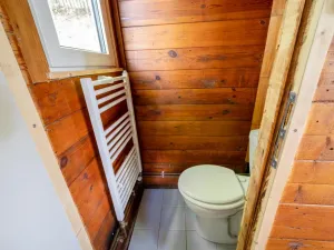 Prodej chaty, Dobřichovice, Palackého, 33 m2