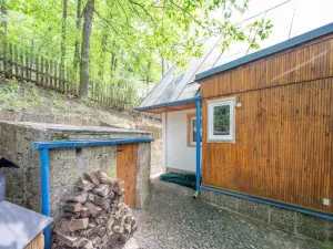 Prodej chaty, Dobřichovice, Palackého, 33 m2