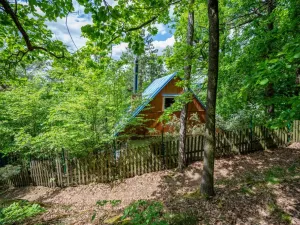 Prodej chaty, Dobřichovice, Palackého, 33 m2