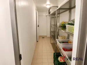 Pronájem restaurace, Praha - Bubeneč, 497 m2