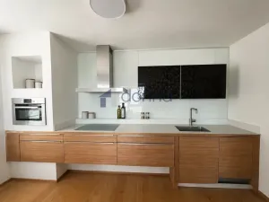 Pronájem bytu 3+kk, Praha, Vodnická, 84 m2