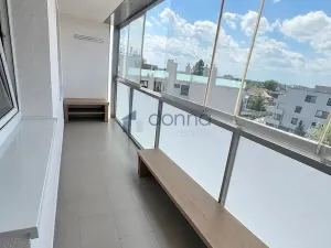 Pronájem bytu 3+kk, Praha, Vodnická, 84 m2