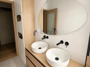 Pronájem bytu 3+kk, Praha, Vodnická, 84 m2