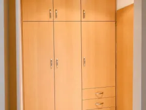 Pronájem bytu 1+kk, Praha - Vinohrady, Francouzská, 28 m2