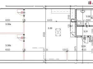 Pronájem bytu 3+kk, Slavičín, Osvobození, 86 m2