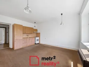 Prodej bytu 4+kk, Olomouc, Václavkova, 80 m2