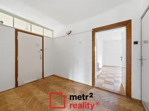 Prodej bytu 4+kk, Olomouc, Václavkova, 80 m2