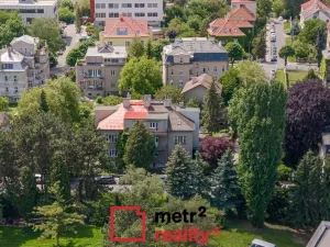 Prodej bytu 4+kk, Olomouc, Václavkova, 80 m2