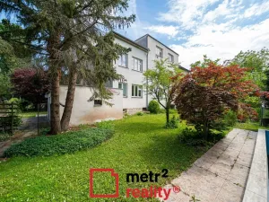 Prodej bytu 4+kk, Olomouc, Václavkova, 80 m2