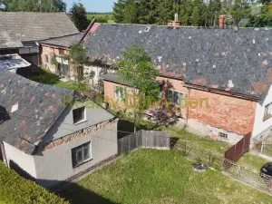 Prodej rodinného domu, Melč, 112 m2