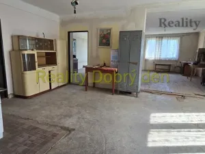 Prodej rodinného domu, Melč, 112 m2