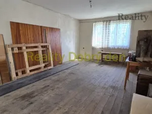 Prodej rodinného domu, Melč, 112 m2