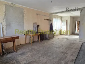 Prodej rodinného domu, Melč, 112 m2