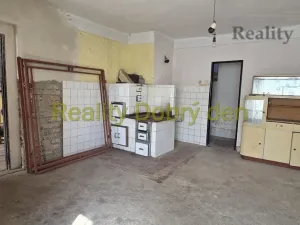 Prodej rodinného domu, Melč, 112 m2