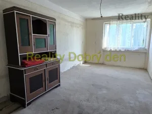 Prodej rodinného domu, Melč, 112 m2