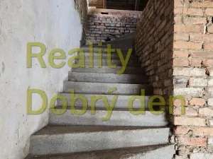 Prodej rodinného domu, Melč, 112 m2