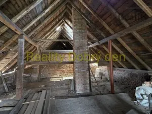 Prodej rodinného domu, Melč, 112 m2