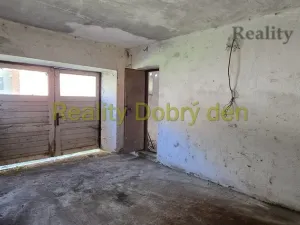 Prodej rodinného domu, Melč, 112 m2