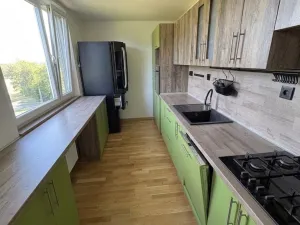 Prodej bytu 3+1, Bohumín, Tovární, 71 m2
