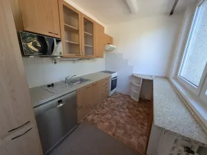 Pronájem bytu 3+1, Praha - Hodkovičky, Na lysinách, 86 m2