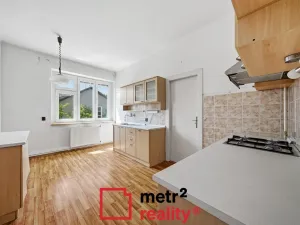 Prodej bytu 3+1, Olomouc, Václavkova, 98 m2