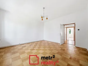 Prodej bytu 3+1, Olomouc, Václavkova, 98 m2