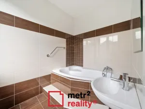Prodej bytu 3+1, Olomouc, Václavkova, 98 m2