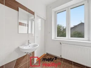 Prodej bytu 3+1, Olomouc, Václavkova, 98 m2