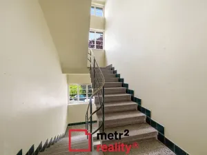 Prodej bytu 3+1, Olomouc, Václavkova, 98 m2