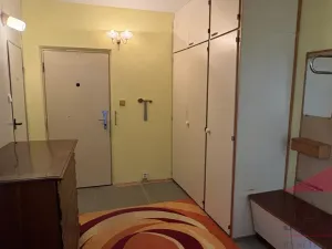 Pronájem bytu 2+1, Sušice - Sušice II, Sirkařská, 65 m2