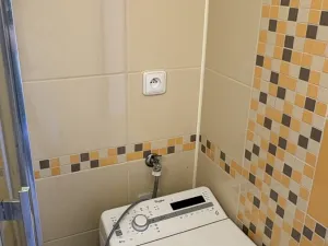Pronájem bytu 2+1, Sušice - Sušice II, Sirkařská, 65 m2