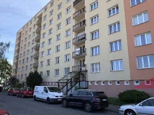 Pronájem bytu 2+1, Sušice - Sušice II, Sirkařská, 65 m2