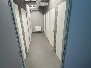 Pronájem - jiné, Praha - Střížkov, Střížkovská, 3 m2