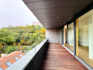 Prodej bytu 5+kk, Praha - Žižkov, Husitská, 182 m2