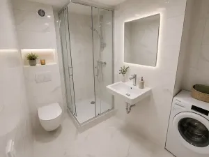 Pronájem bytu 1+kk, Praha - Vinohrady, Velehradská, 25 m2