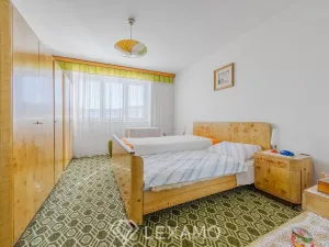 Prodej bytu 2+1, Znojmo, 17. listopadu, 63 m2