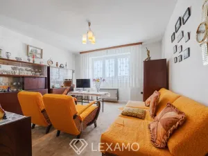 Prodej bytu 2+1, Znojmo, 17. listopadu, 63 m2