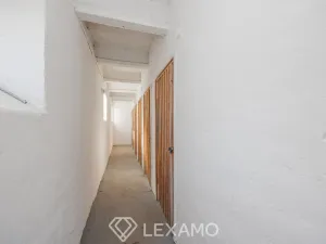 Prodej bytu 2+1, Znojmo, 17. listopadu, 63 m2