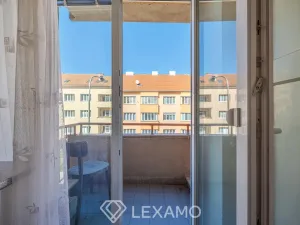 Prodej bytu 2+1, Znojmo, 17. listopadu, 63 m2