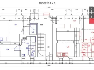 Prodej bytu 2+kk, Česká Lípa - Dolní Libchava, 45 m2