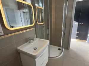 Pronájem bytu 1+kk, Brno, Úlehlova, 35 m2