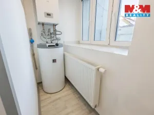 Prodej bytu 1+kk, Kladno - Švermov, Svojsíkova, 45 m2