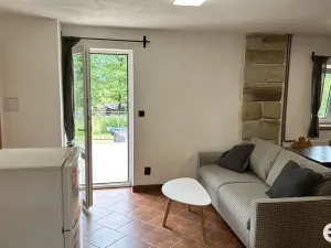 Pronájem bytu 2+kk, Žďár, 40 m2