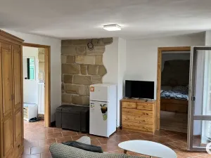 Pronájem bytu 2+kk, Žďár, 40 m2