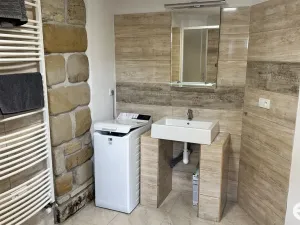 Pronájem bytu 2+kk, Žďár, 40 m2