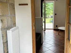 Pronájem bytu 2+kk, Žďár, 40 m2