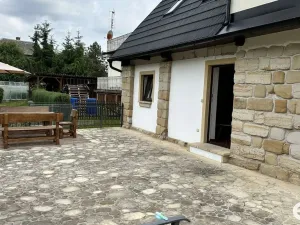Pronájem bytu 2+kk, Žďár, 40 m2