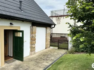 Pronájem bytu 2+kk, Žďár, 40 m2