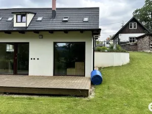 Pronájem bytu 2+kk, Žďár, 40 m2